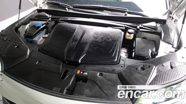 Genesis GV60 Standard, 2022 6