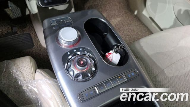 Genesis GV60 Standard, 2022 9