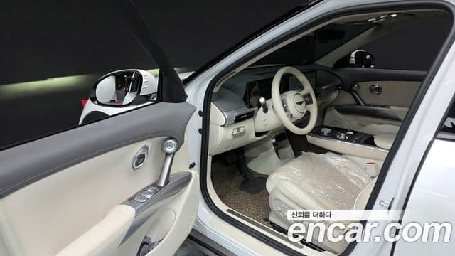 Genesis GV60 Standard, 2022 10