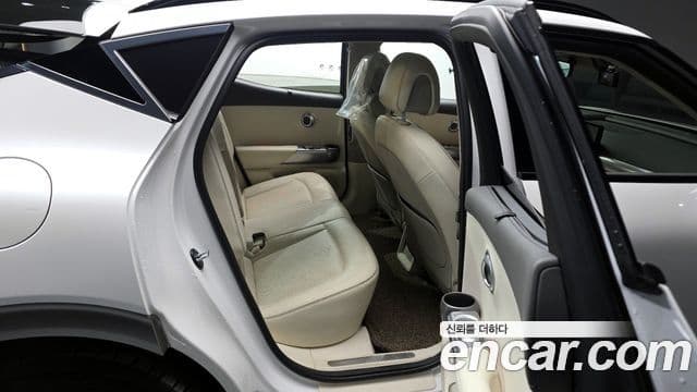 Genesis GV60 Standard, 2022 12