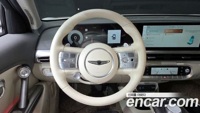 Genesis GV60 Standard, 2022 13