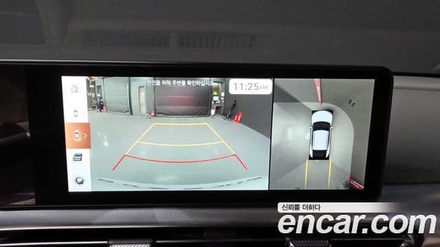 Genesis GV60 Standard, 2022 14