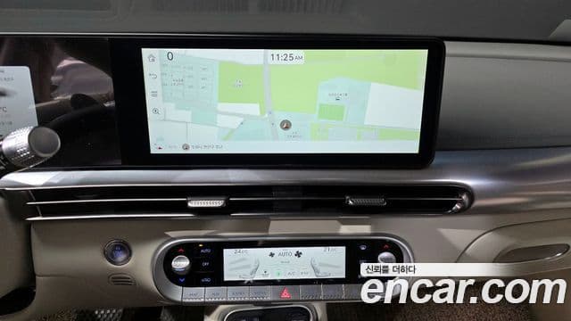 Genesis GV60 Standard, 2022 15