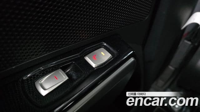 KG모빌리티(SsangYong) Tivoli Air дизель IX 2WD, 2019 19