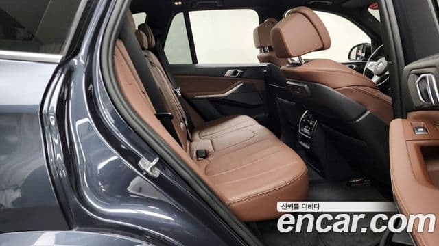 BMW X5 (G05) xDrive 45e M Sport, 2021 12