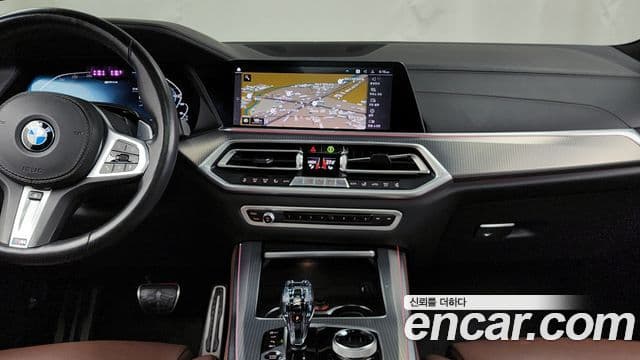 BMW X5 (G05) xDrive 45e M Sport, 2021 14