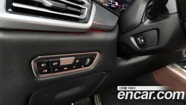 BMW X5 (G05) xDrive 45e M Sport, 2021 16