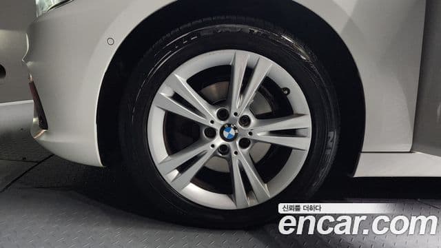 BMW 2시리즈 active 투어러 (F45) Joy, 2015 все фото