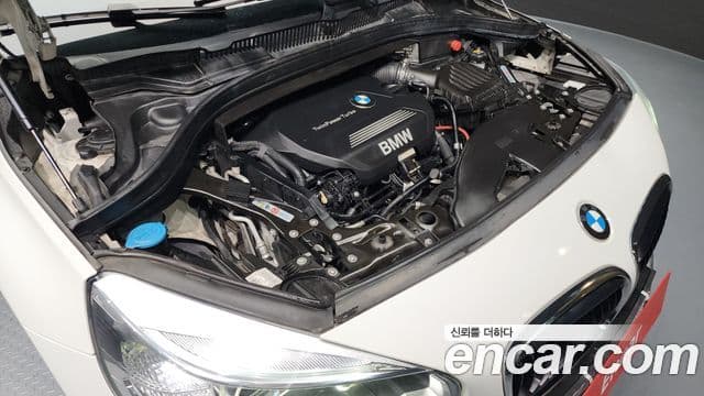 BMW 2시리즈 active 투어러 (F45) Joy, 2015 6