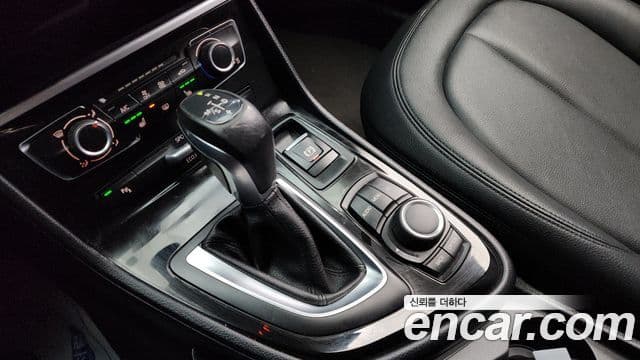 BMW 2시리즈 active 투어러 (F45) Joy, 2015 9