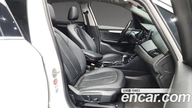 BMW 2시리즈 active 투어러 (F45) Joy, 2015 11