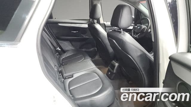 BMW 2시리즈 active 투어러 (F45) Joy, 2015 12