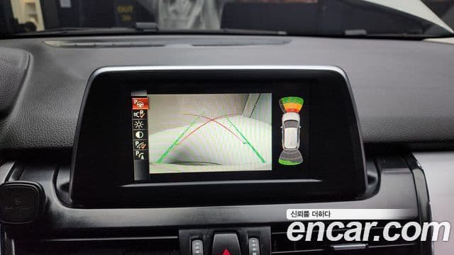 BMW 2시리즈 active 투어러 (F45) Joy, 2015 15