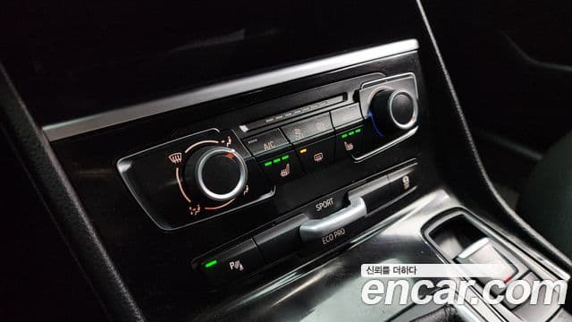 BMW 2시리즈 active 투어러 (F45) Joy, 2015 16