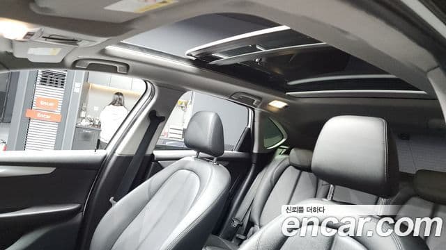 BMW 2시리즈 active 투어러 (F45) Joy, 2015 19