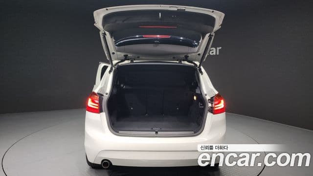 BMW 2시리즈 active 투어러 (F45) Joy, 2015 20