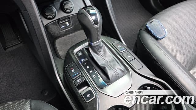 Hyundai Santa Fe DM Special, 2015 9