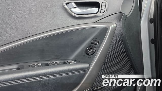 Hyundai Santa Fe DM Special, 2015 12