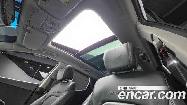 Hyundai Santa Fe DM Special, 2015 13