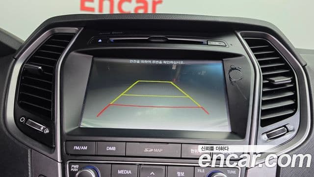 Hyundai Santa Fe DM Special, 2015 16