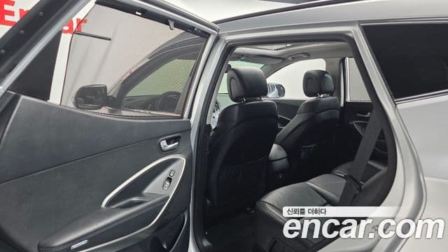 Hyundai Santa Fe DM Special, 2015 17