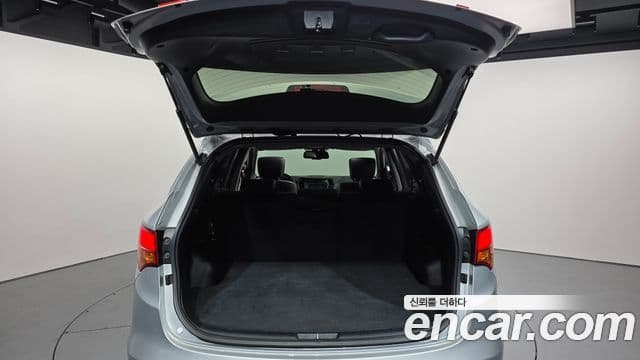 Hyundai Santa Fe DM Special, 2015 20