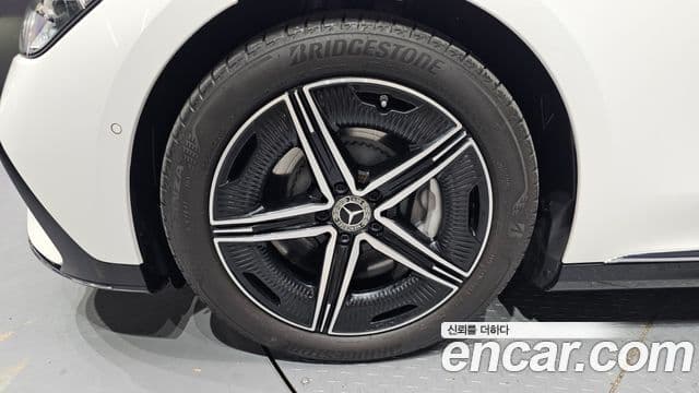 Mercedes-Benz EQE V295 EQE350+, 2024 все фото