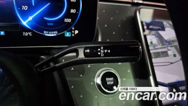 Mercedes-Benz EQE V295 EQE350+, 2024 9