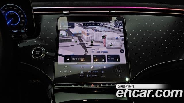 Mercedes-Benz EQE V295 EQE350+, 2024 15