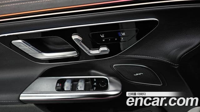 Mercedes-Benz EQE V295 EQE350+, 2024 18