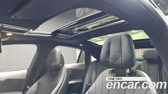 Mercedes-Benz EQE V295 EQE350+, 2024 19