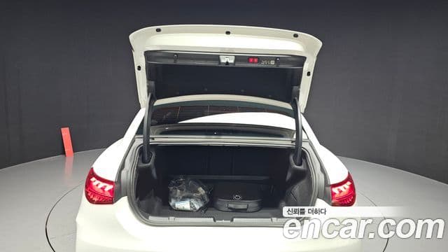 Mercedes-Benz EQE V295 EQE350+, 2024 20