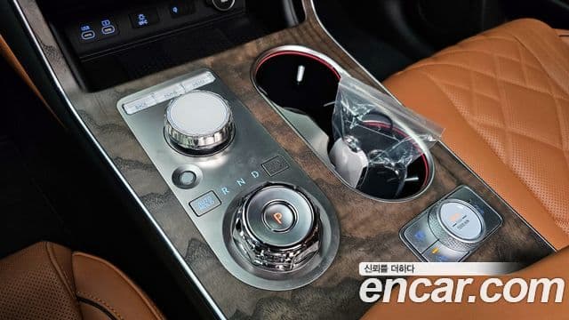 Genesis GV80, 2024 9