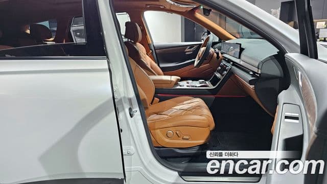 Genesis GV80, 2024 10