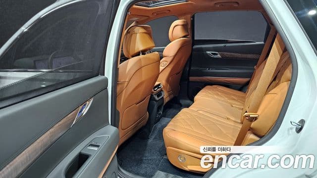 Genesis GV80, 2024 12