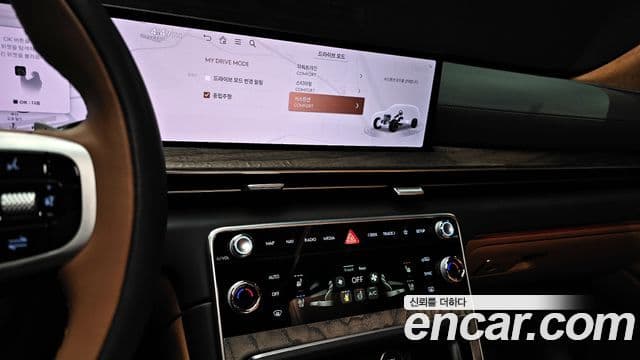 Genesis GV80, 2024 14