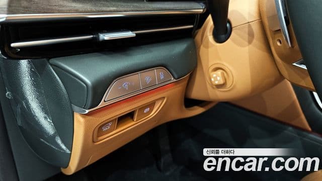 Genesis GV80, 2024 16