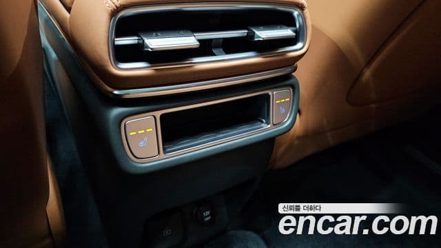 Genesis GV80, 2024 17