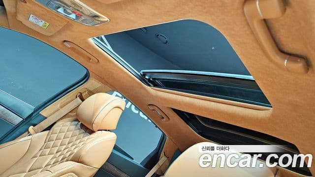 Genesis GV80, 2024 18