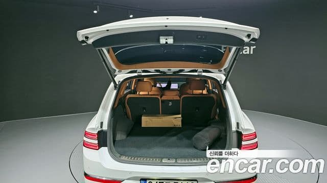 Genesis GV80, 2024 20