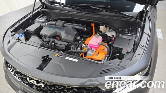 Kia Sorento 4세대 Gravity, 2022 6