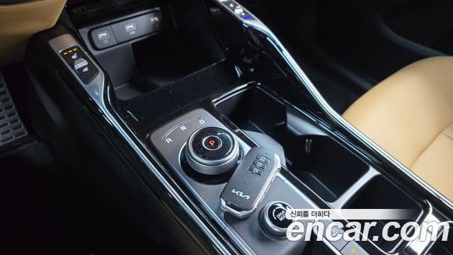 Kia Sorento 4세대 Gravity, 2022 9