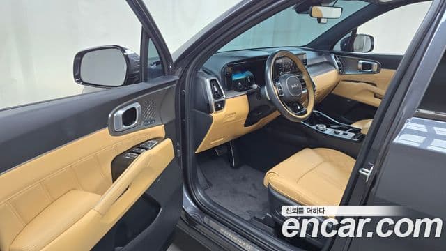 Kia Sorento 4세대 Gravity, 2022 10