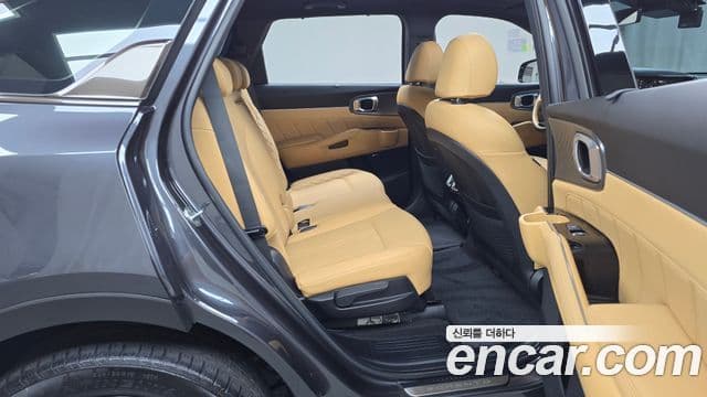 Kia Sorento 4세대 Gravity, 2022 12