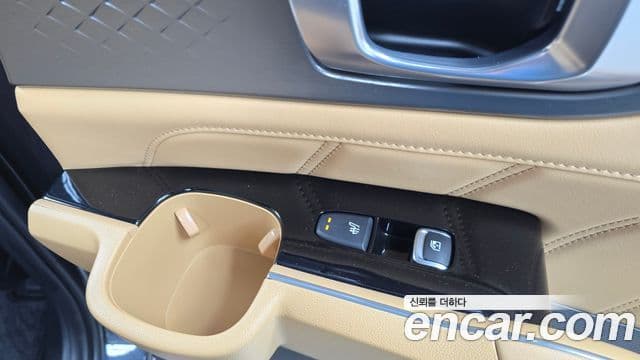 Kia Sorento 4세대 Gravity, 2022 18