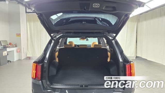 Kia Sorento 4세대 Gravity, 2022 20