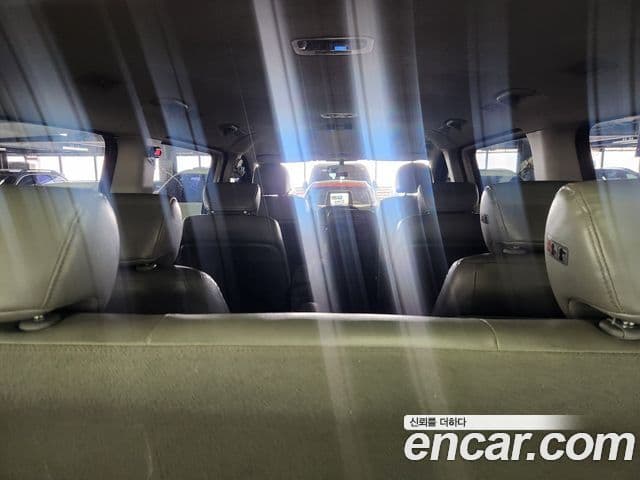 Hyundai Grand Starex Smart, 2018 6