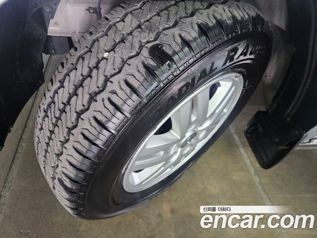 Hyundai Grand Starex Smart, 2018 7