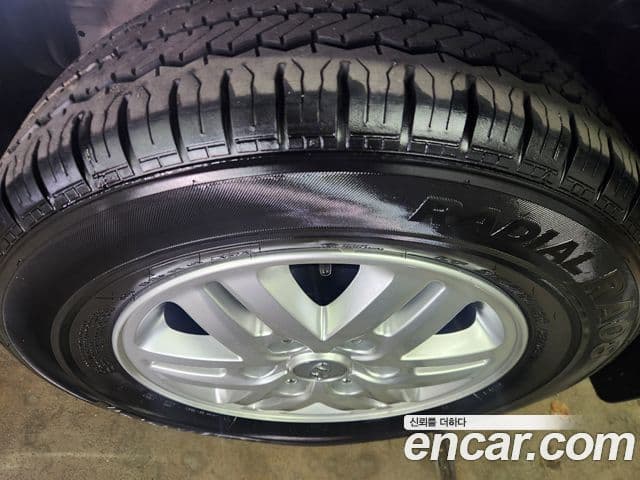 Hyundai Grand Starex Smart, 2018 8