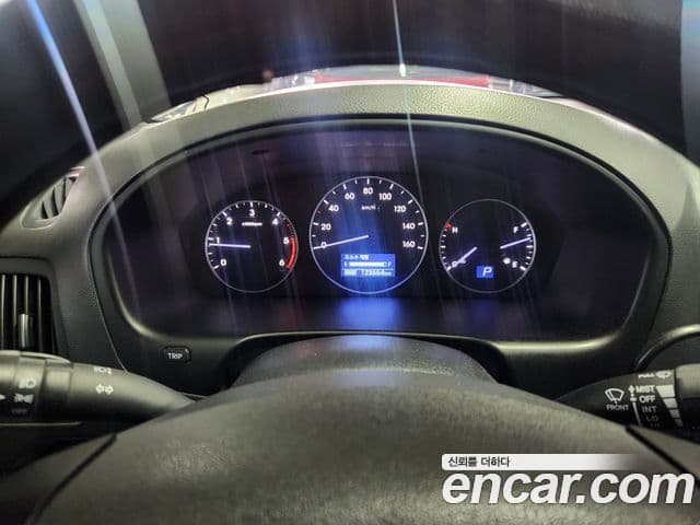 Hyundai Grand Starex Smart, 2018 9